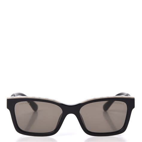 chanel square sunglasses 5417